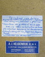 KT 2020 001
<br/>
Maaier
<br/>
<em>Looy, Jacobus van (1855-1930)</em>